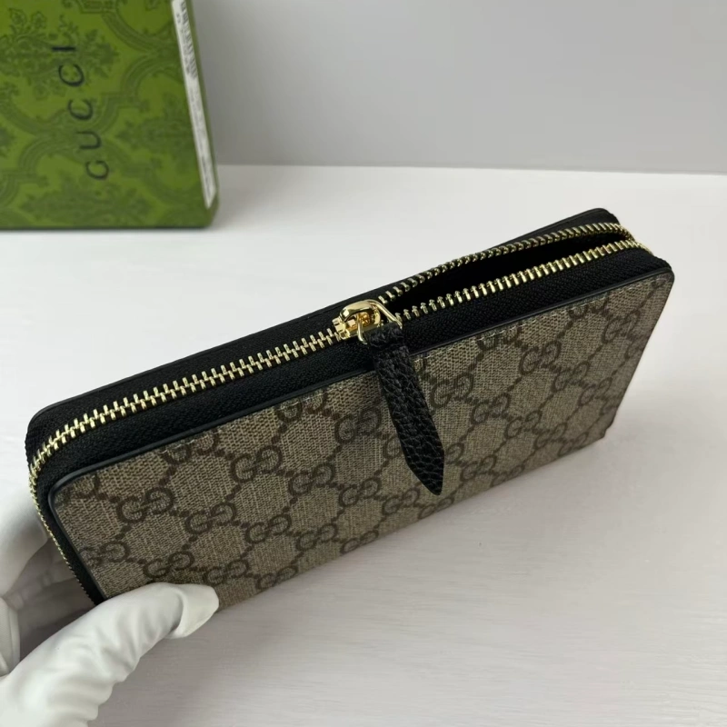 High-quality wallet-box