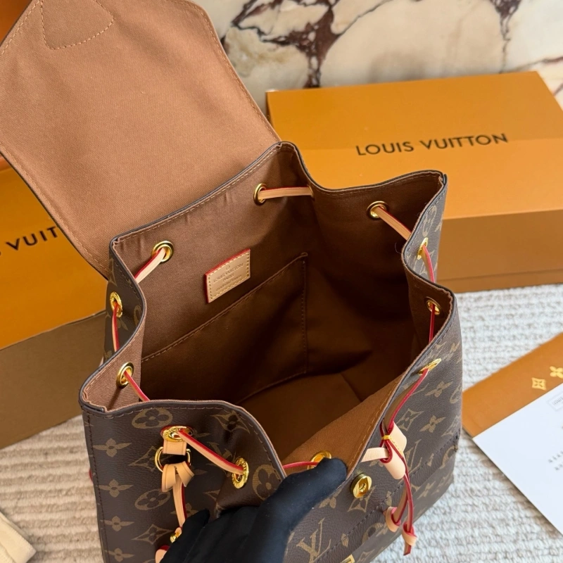 Montsouris Backpack-box