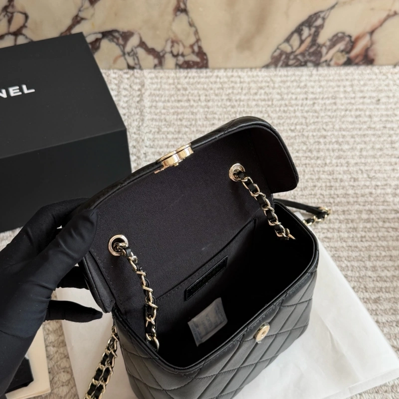 Convertible design for handheld-box