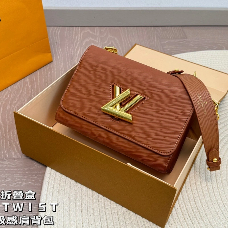 High-end chain bag—the ultimate choice for daily commutes-box