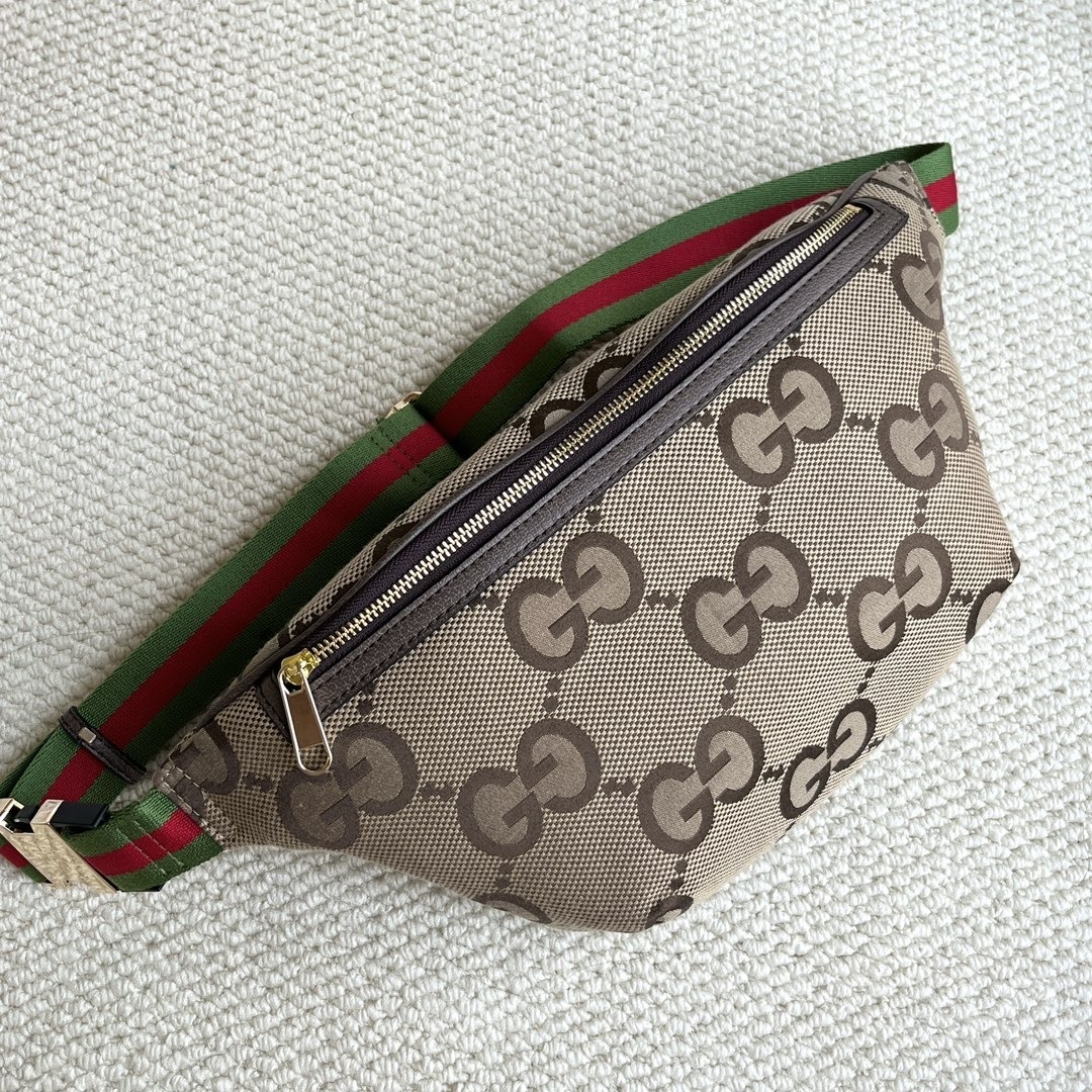 Handbag lightweight canvas contrast colour linen chain portable summer-without packaging box