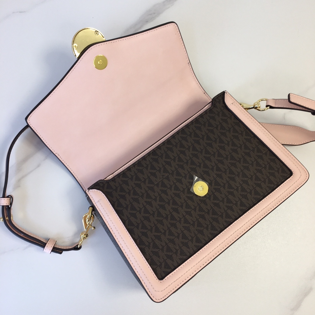 Advanced fashion trendy leather shoulder bag, fashionable commuting diagonal cross bag, women’s retro small square bag-comes with gift box