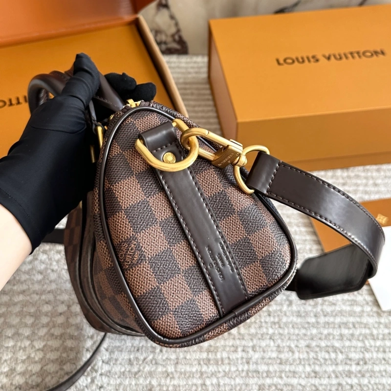 Pillow bag handbag-box