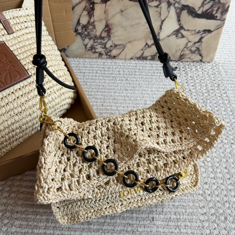You need this stunning straw bag in your life this summer-box