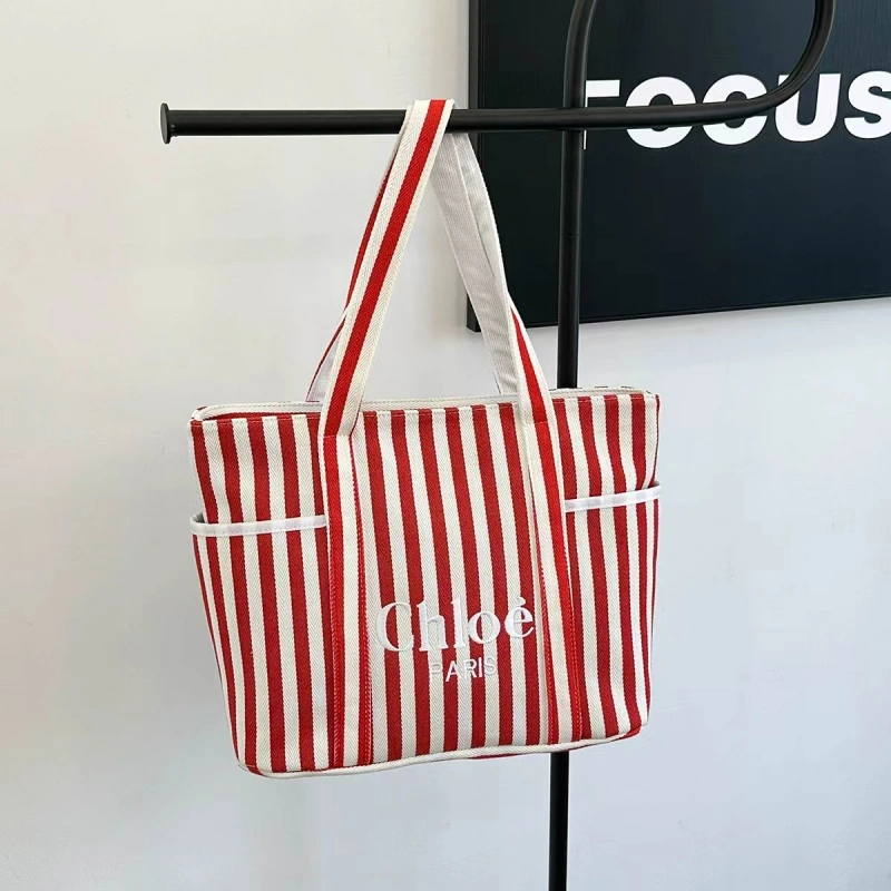 Extra Large Capacity Bag-no box