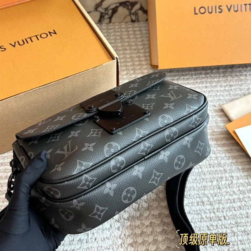 Slock’s new bag for boys-box