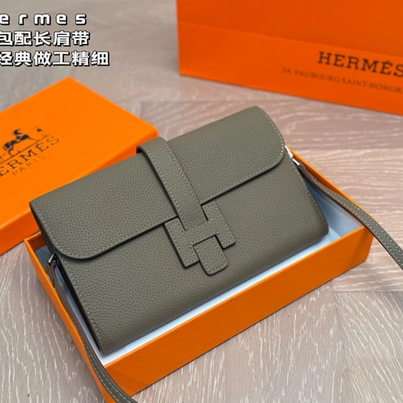Popular wallets with long straps-box
