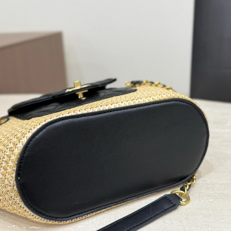 A bag full of summer vibes-no box
