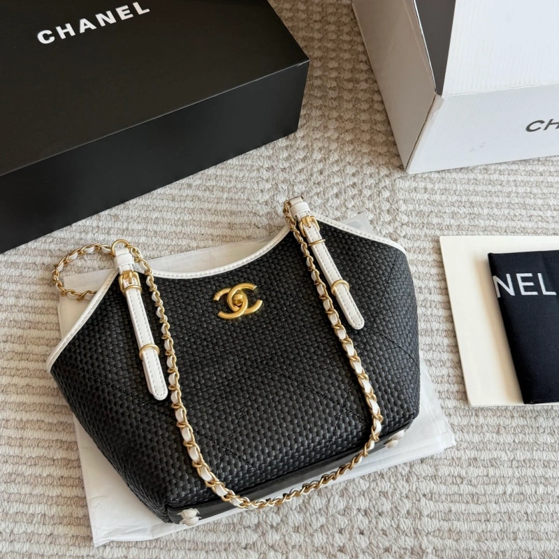 Summer Vibes: Own These Gorgeous Straw Bags Now-box