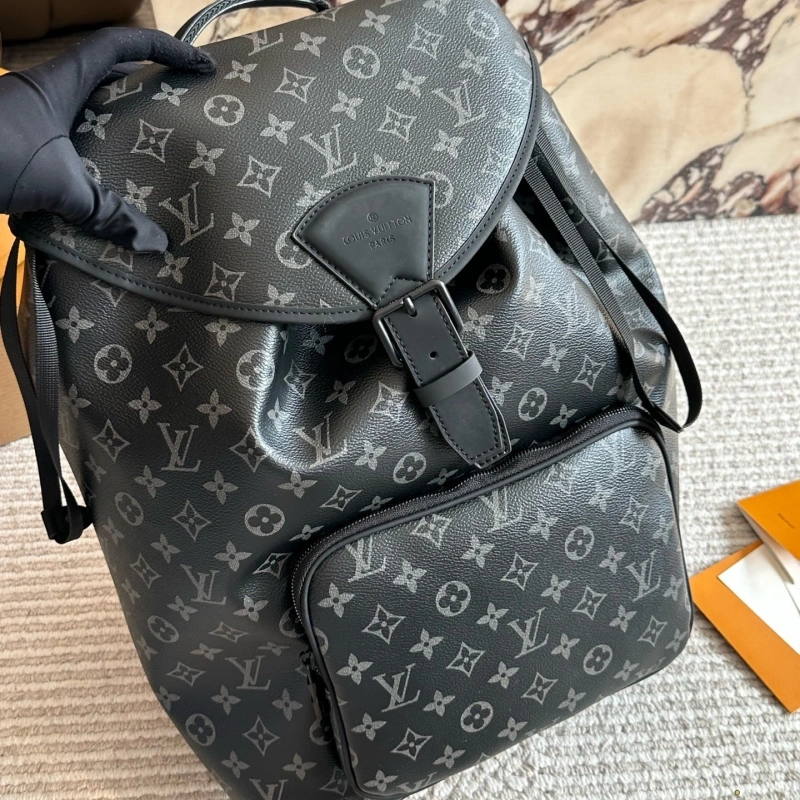 L backpack-box