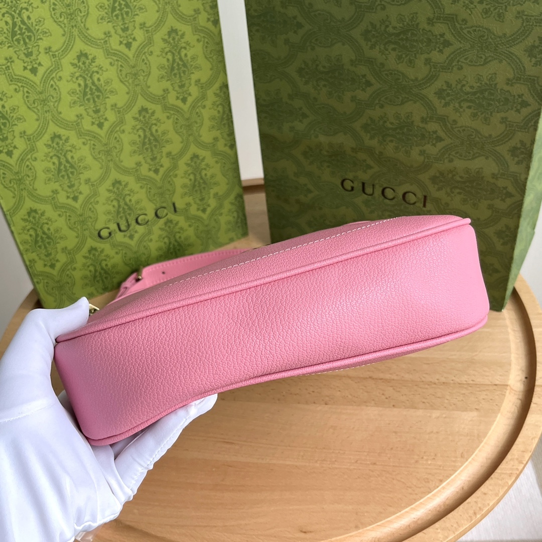 Recommended high-end lightweight luxury women’s bag shoulder bag handbag crossbody bag casual bag versatile-comes with gift box