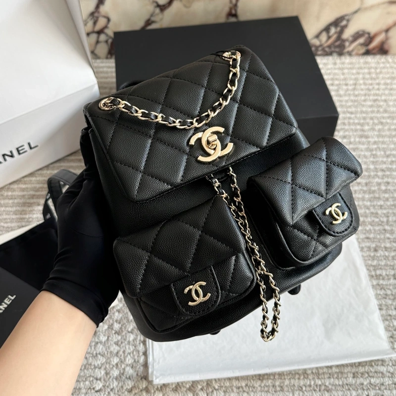 Xiaoxiangjia Duma backpack-box