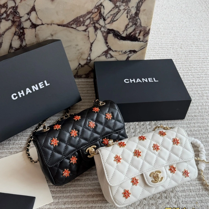 little flower-box