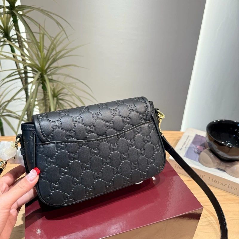 Classic GG embossing-box