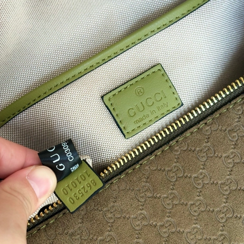 New G family bag-no box