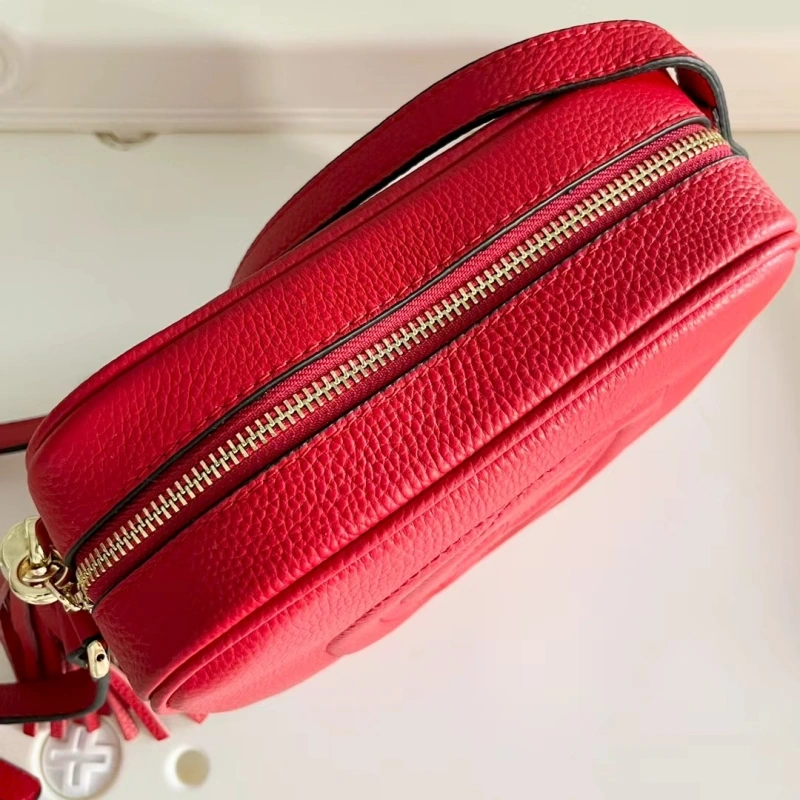 Best-selling top-grain leather bags-box
