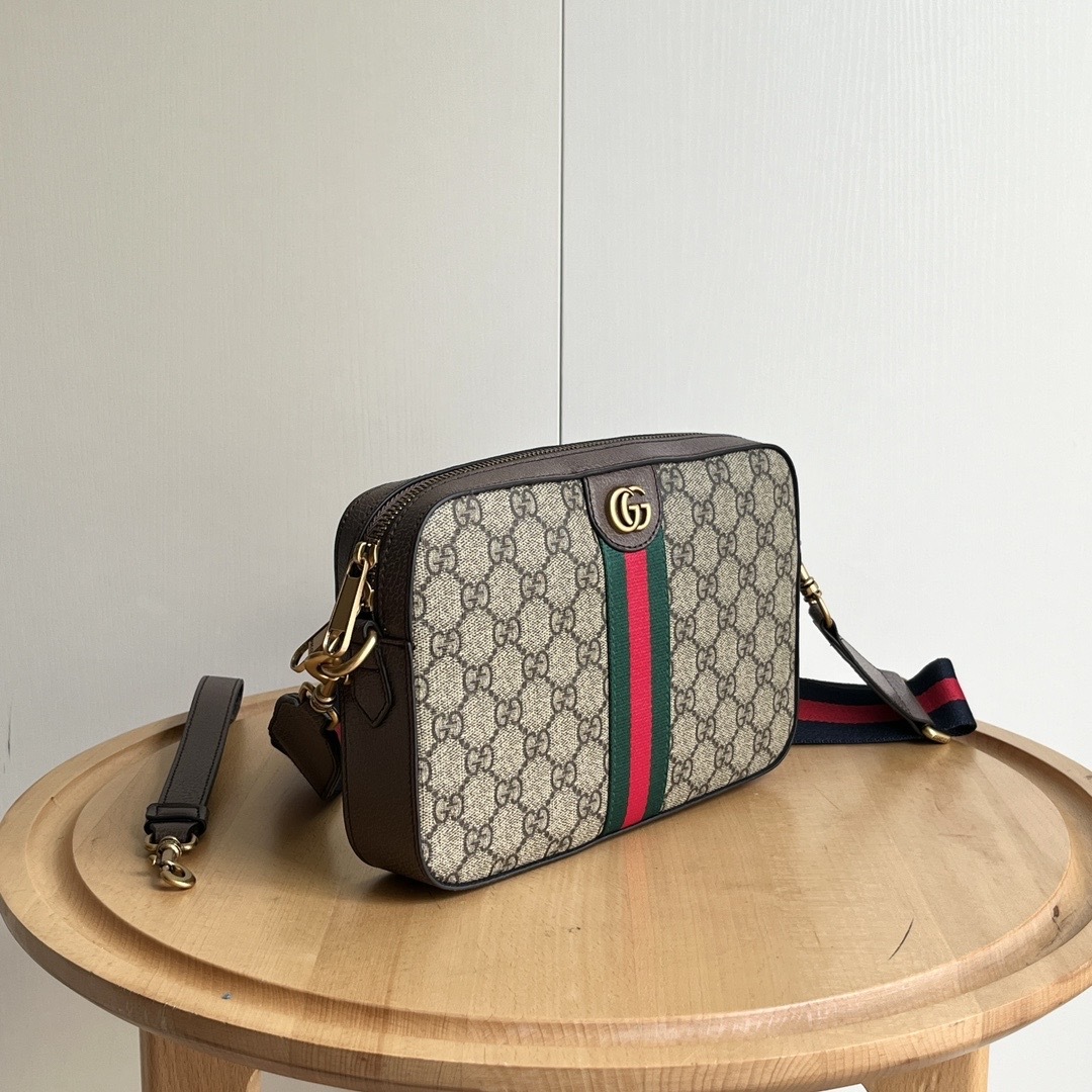 Overseas Selection of Genuine Leather Bags with High Quality Texture, Trendy Brands, Fashion Brands, Luxury Brands, Popular Fashion Models, Versatile Fashion Bags-with box