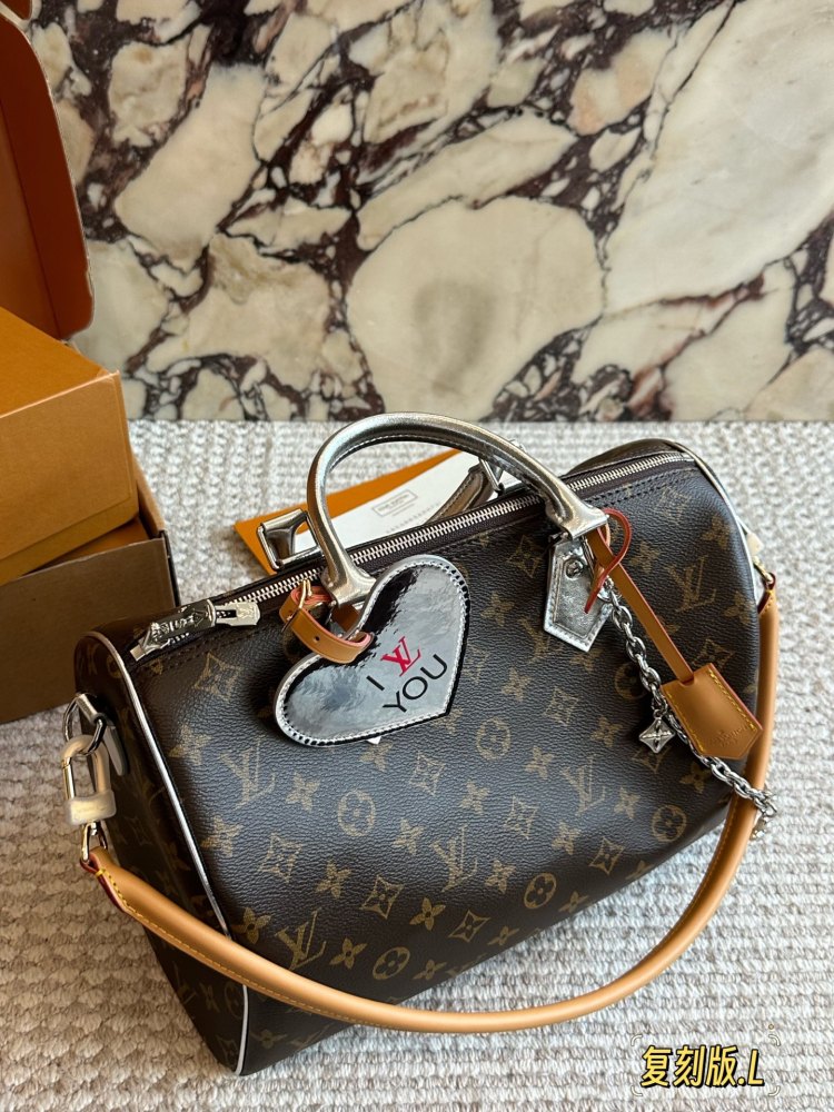 L Speedy 25-box