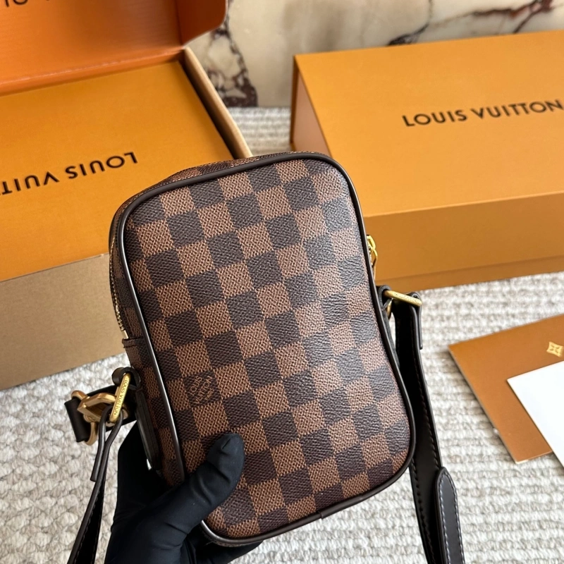 Phone bag camera bag-box
