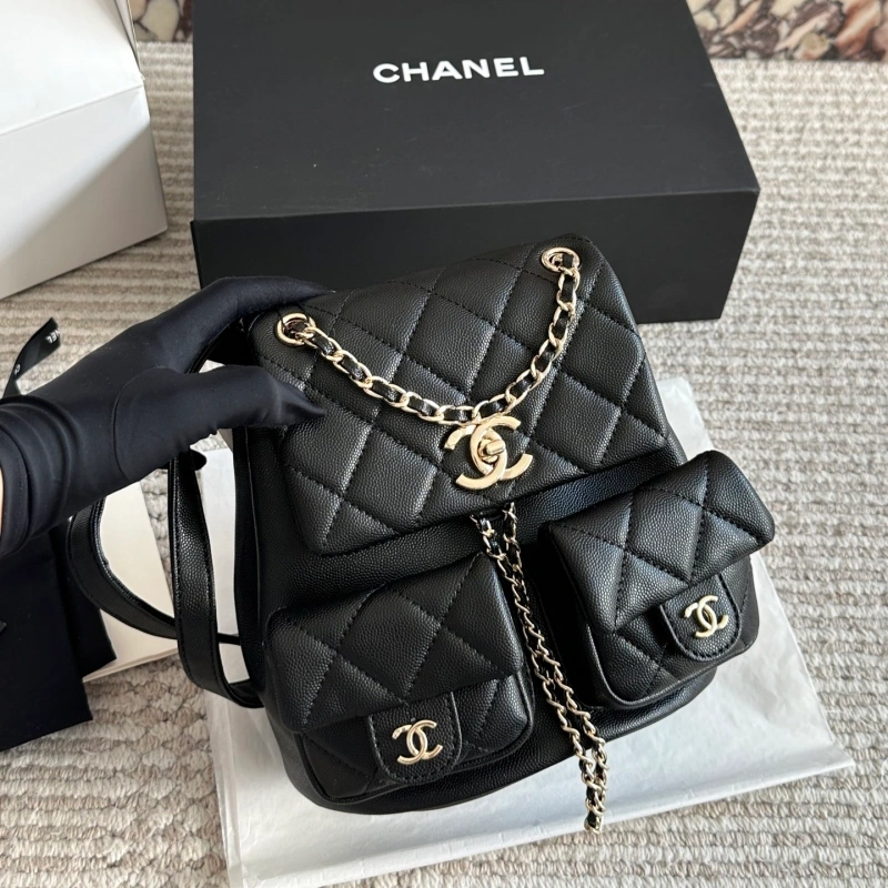 Xiaoxiangjia Duma backpack-box