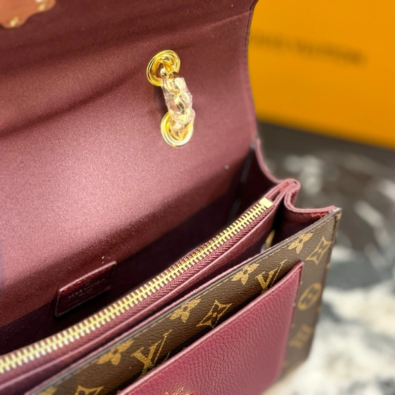 Chain-strap bag-no gift box