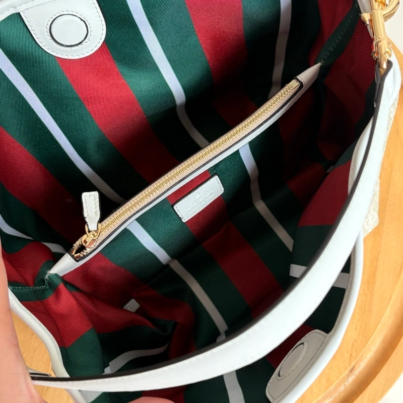 Bucket bag GG series shoulder bag-box