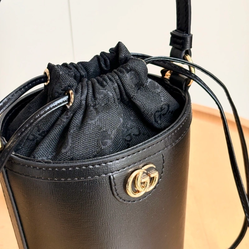 G new bucket bag-box