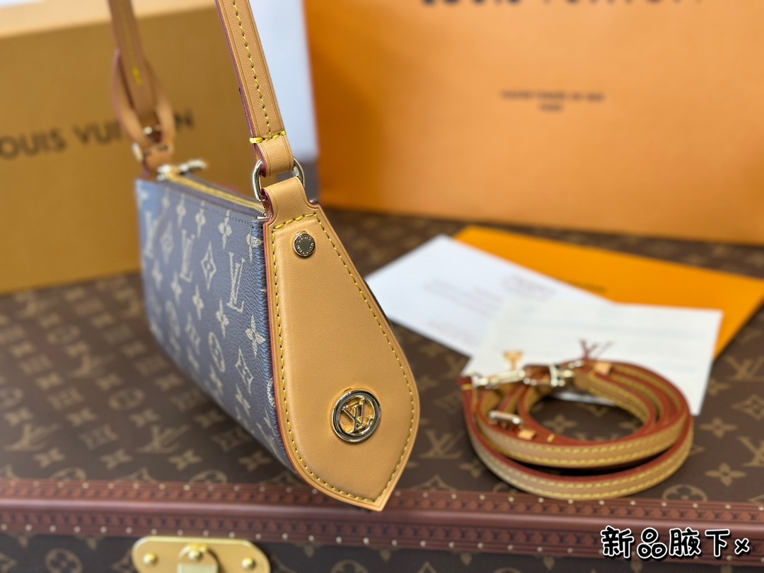 Summer new products in stock, new outfits recommended, pea bag, underarm bag, single shoulder women’s bag-comes with gift box