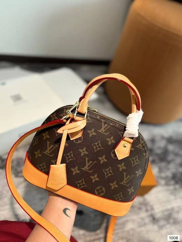 High version shell bag-without packaging box