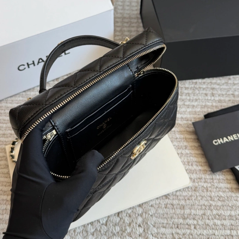 The popular LP Box Bag-box