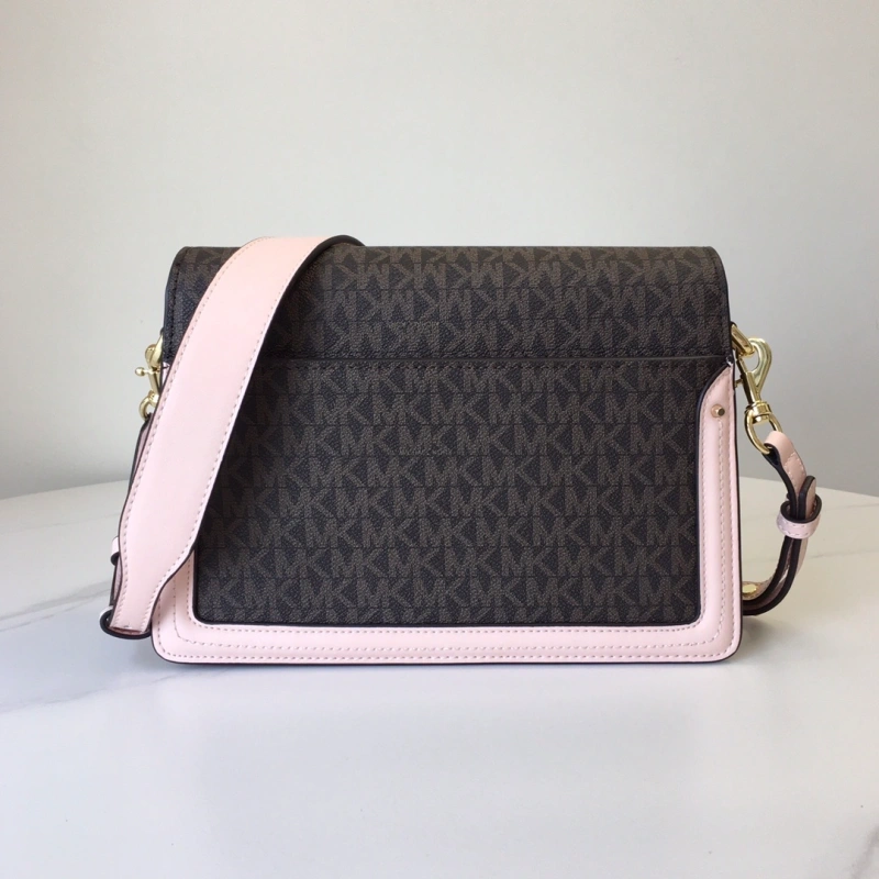 Dionysian single shoulder bag-box