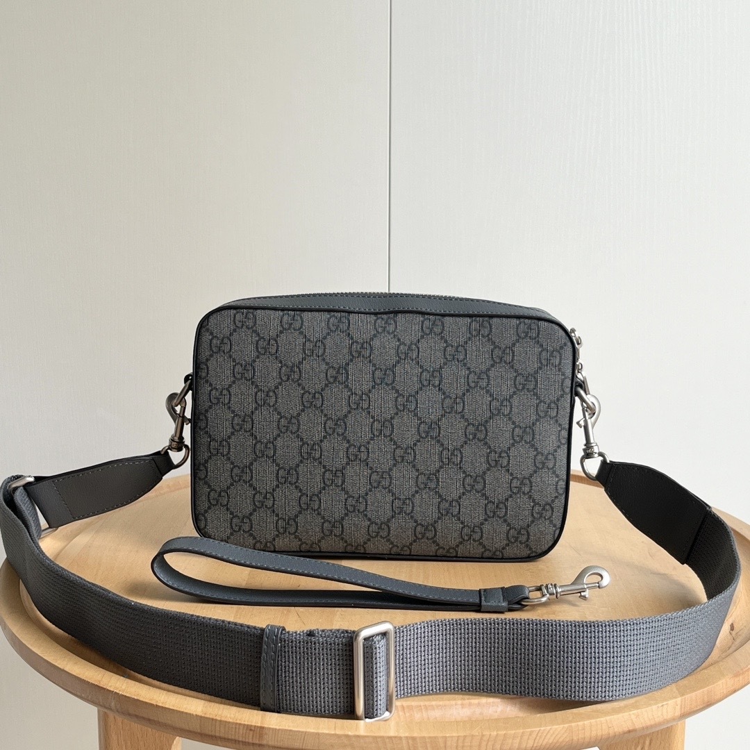 Overseas Selection of Genuine Leather Bags with High Quality Texture, Trendy Brands, Fashion Brands, Luxury Brands, Popular Fashion Models, Versatile Fashion Bags-with box