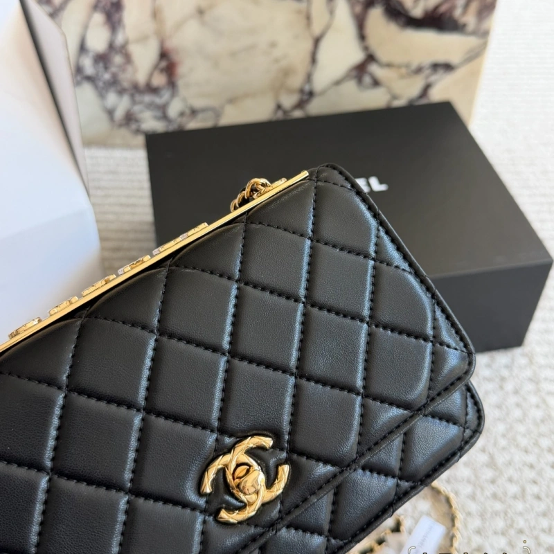 Fortune Bag – 3 Colors with Box