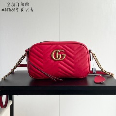 red pink