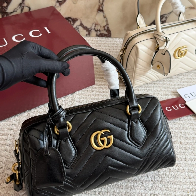 “Retro and elegant, full of premium vibes. Comes with a box.