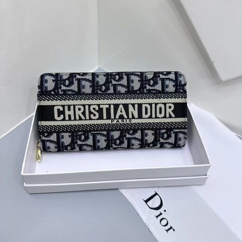 Classic Wallet-box