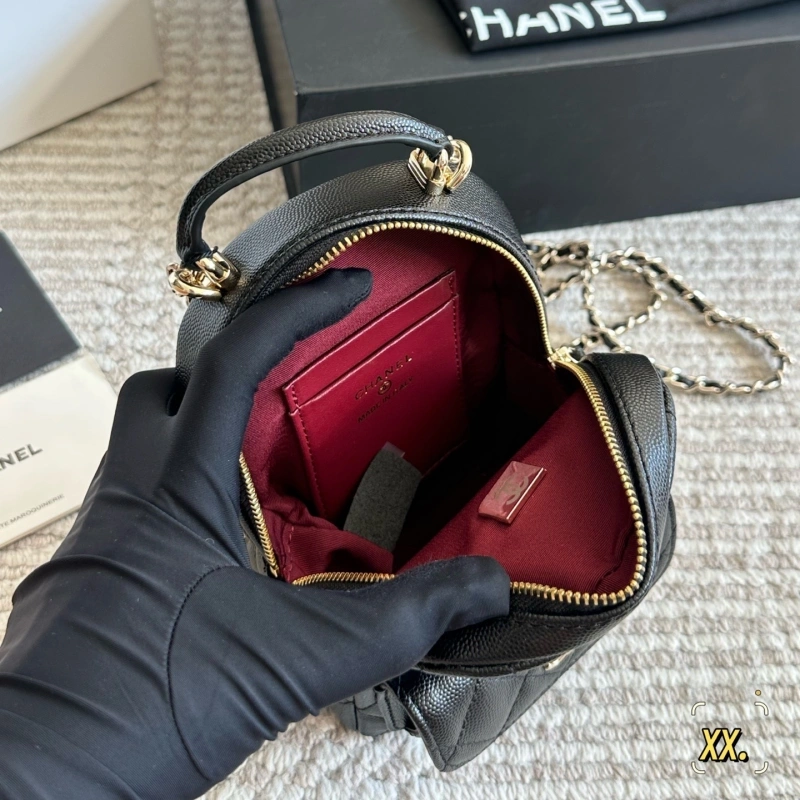 Xiaoxiangjia 24C new backpack-box