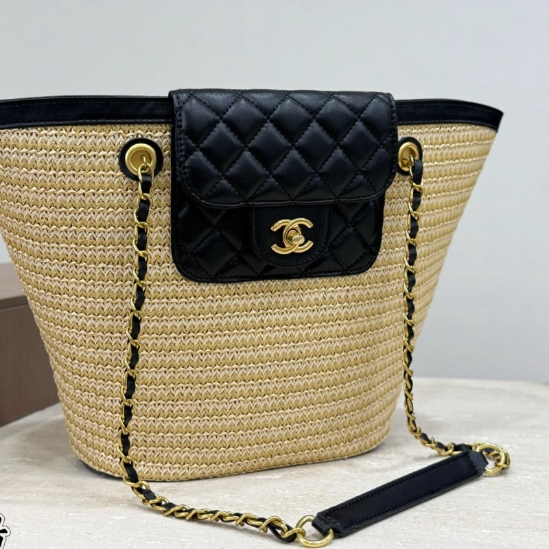 A bag full of summer vibes-no box