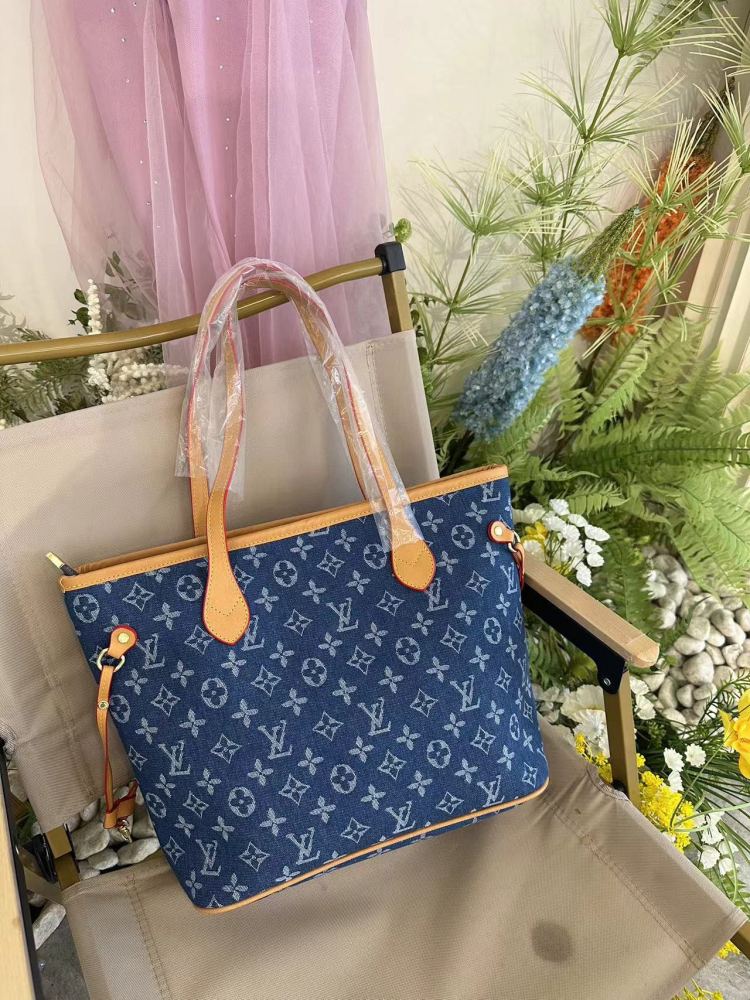 LV handbag-without packaging box