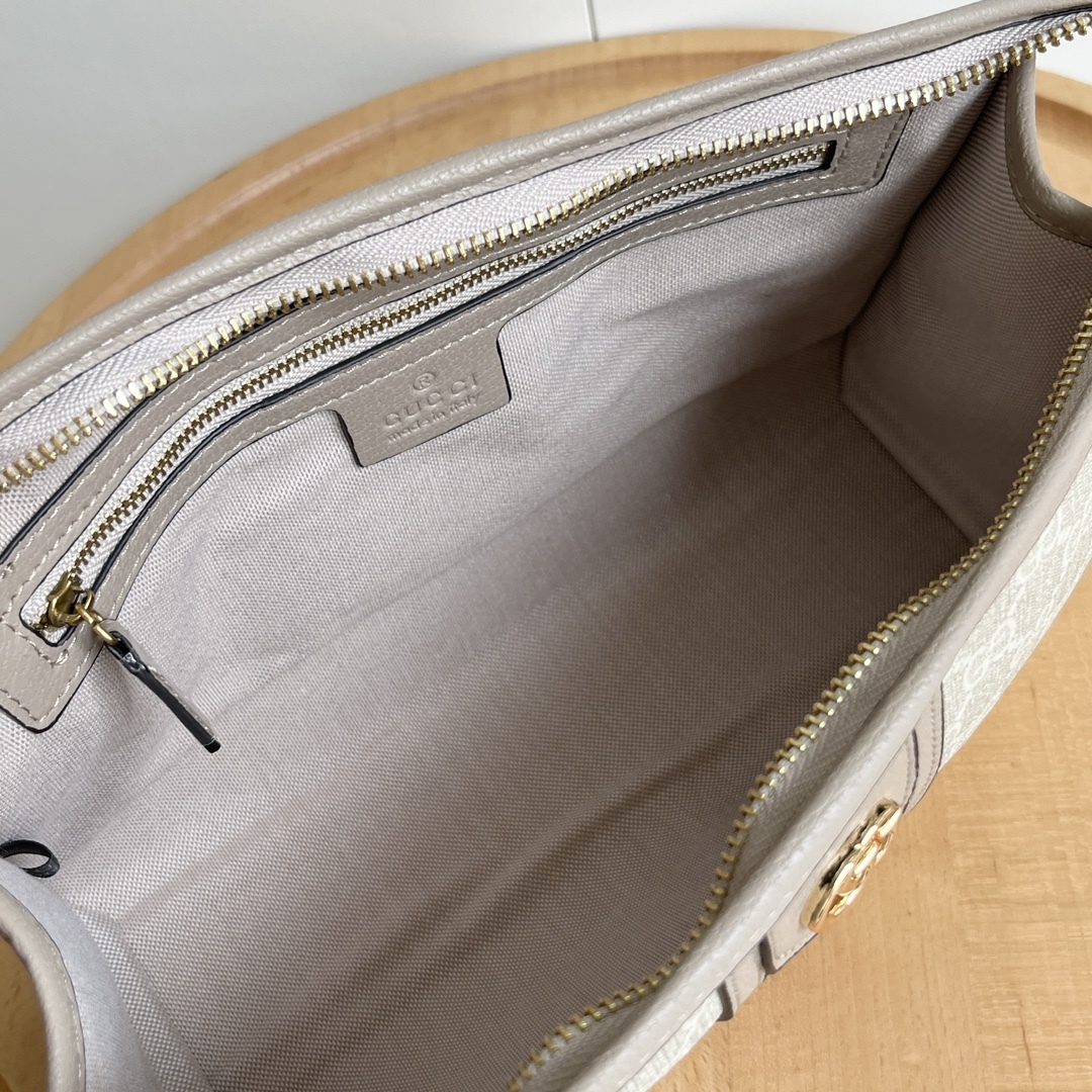 High appearance toiletry bag, hand-held unisex bag-comes with gift box