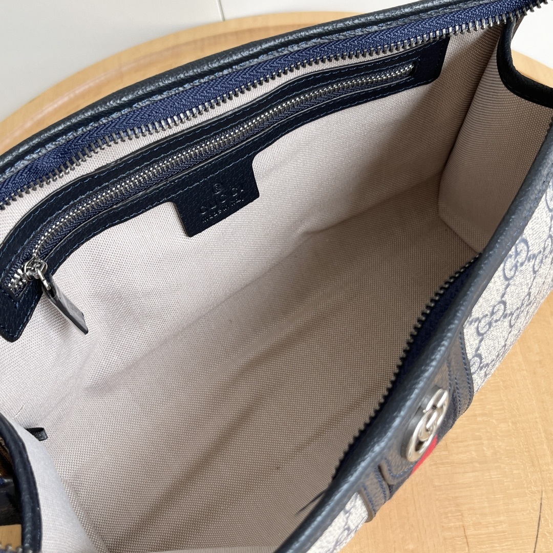 High appearance toiletry bag, hand-held unisex bag-comes with gift box