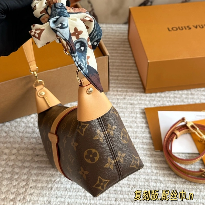 L family new MIA dumpling bag-box