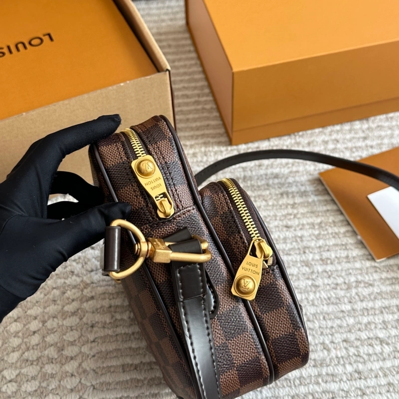 Phone bag camera bag-box