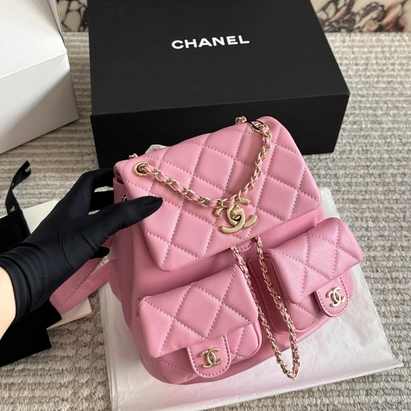 Xiaoxiangjia Duma backpack-box
