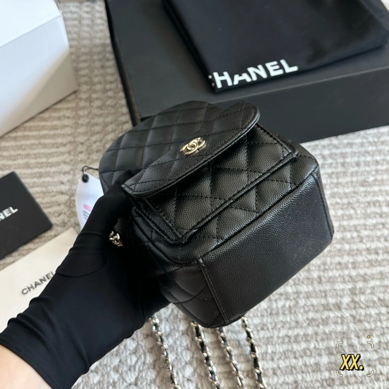 Xiaoxiangjia 24C new backpack-box