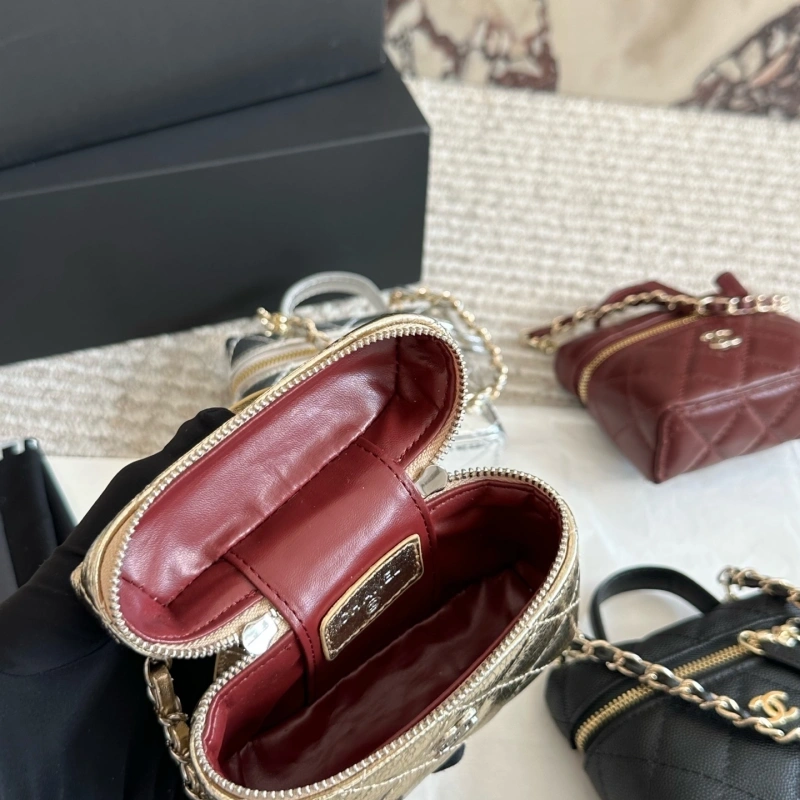 Xiaoxiangjia 25K mini-box