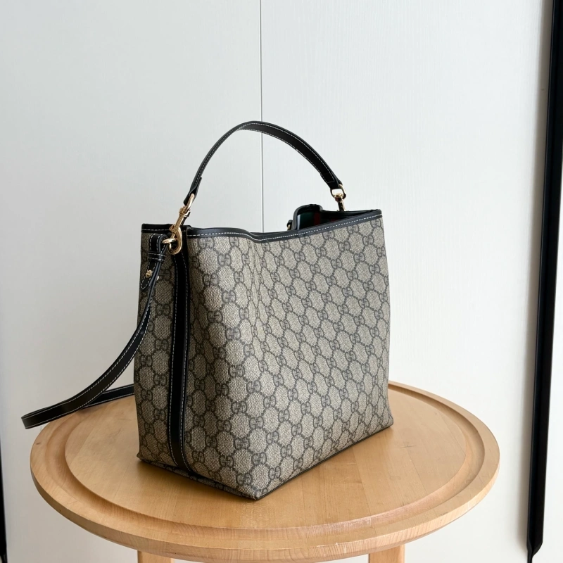 Bucket bag GG series shoulder bag-box