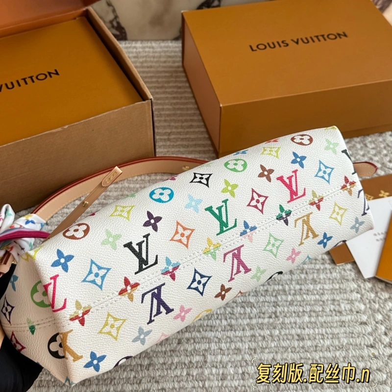 Presbyopia shopping bag-box