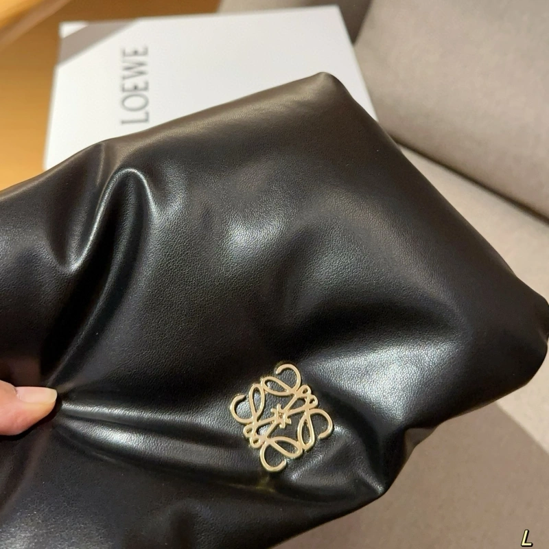 Cloud chain bag-box