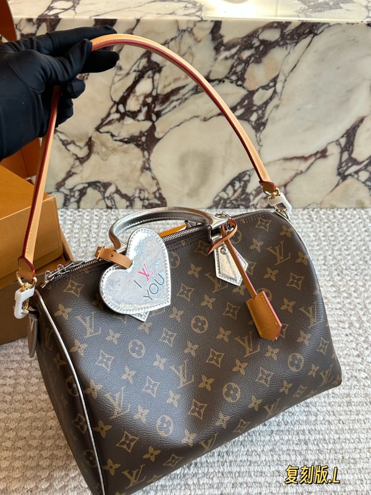 L Speedy 25-box